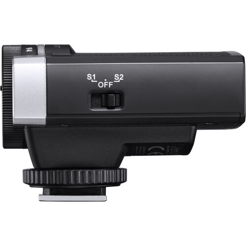 Godox Lux Junior Retro Camera Flash - 4